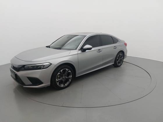 HONDA CIVIC 2.0 DI e:HEV ADVANCED E-CVT HONDA CIVIC 2.0 DI e:HEV ADVANCED E-CVT